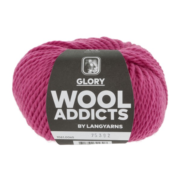 Wooladdicts - Glory - 0065