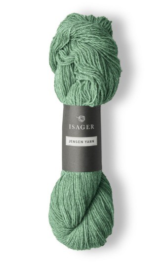 Isager Jensen Yarn-46s