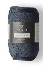 Isager - Japansk Bomuld - 54