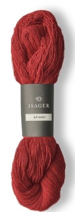 Isager - Spinni - 32s