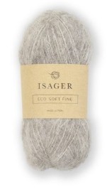 ISAGER - Soft Fine - E2s