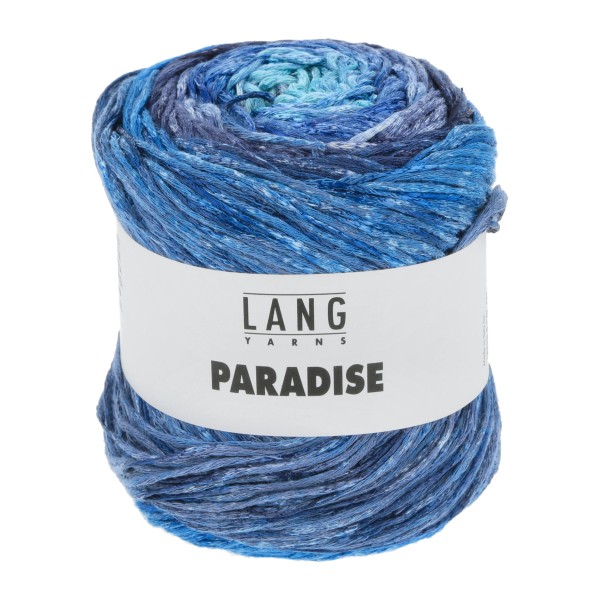 Langyarns Paradise - 0006
