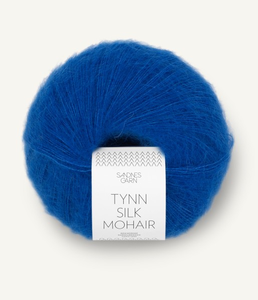 Sandnes Garn - Tynn Silk Mohair - 6046