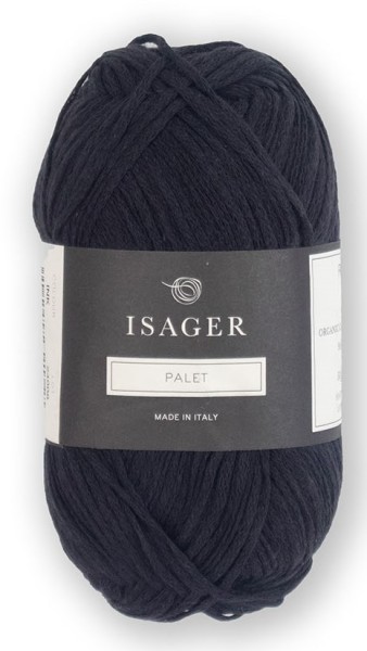 ISAGER - Palet - Ink