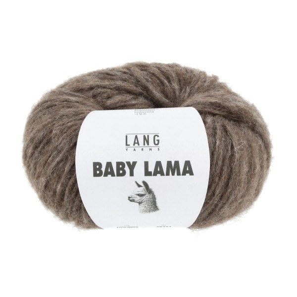 Lang Yarns - Baby Lama - 0096