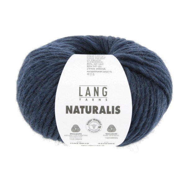 Lang Yarns - Naturalis - 0010
