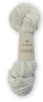 Isager - Jensen Yarn - 2s