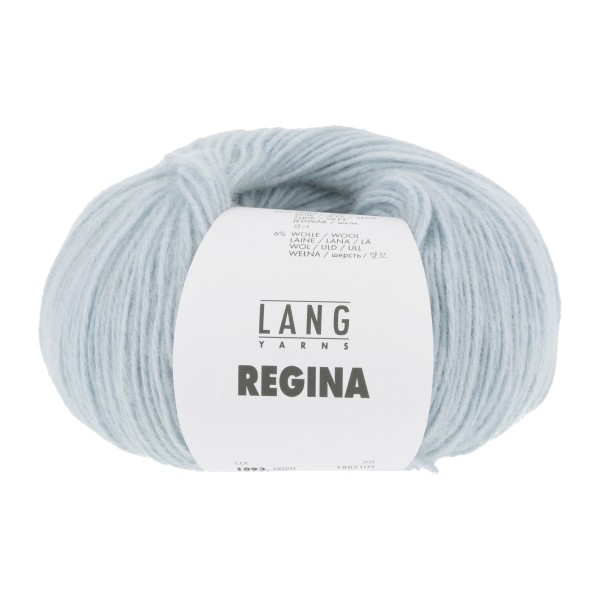 Lang Yarns - Regina - 0020