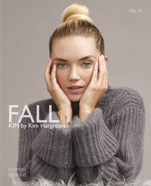 Fall by Kim Hargreaves