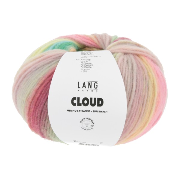 Lang Yarns - Cloud - 0029
