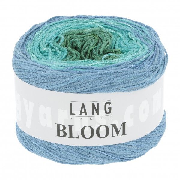 Lang Yarns Bloom 0073