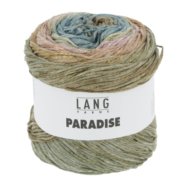Langyarns - Paradise - 0039