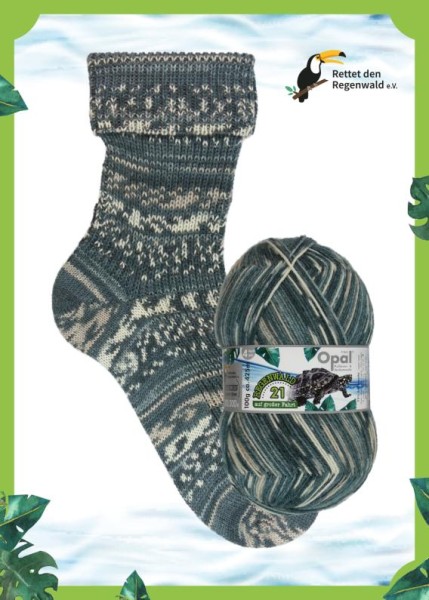 SCHULANA - OPAL - Regenwald 21 - 11614