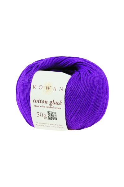 Rowan Cotton Glace - 00867