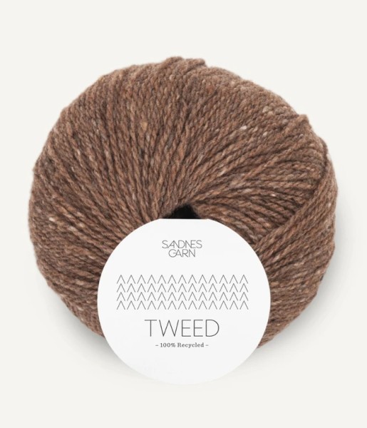 Sandnes Garn - Tweed - 3185