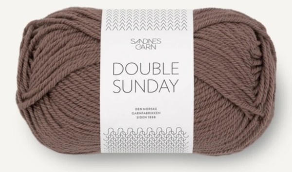 Sandnes Garn - Double Sunday - 3161