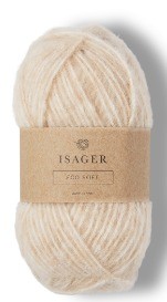 ISAGER - Eco Soft - E6s