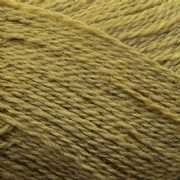 Isager Highland Wool-Curry