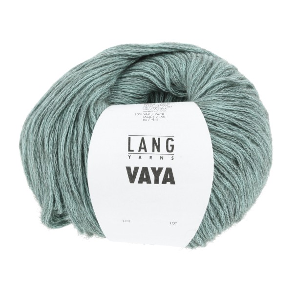 LANG YARNS - Vaya - 0073
