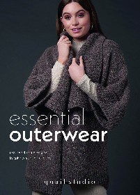 essential outerwear by quail studio