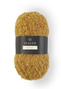 ISAGER BOUCLE - 0065