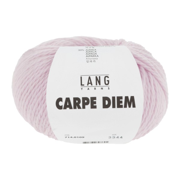 Lang Yarns - Carpe Diem - 0109