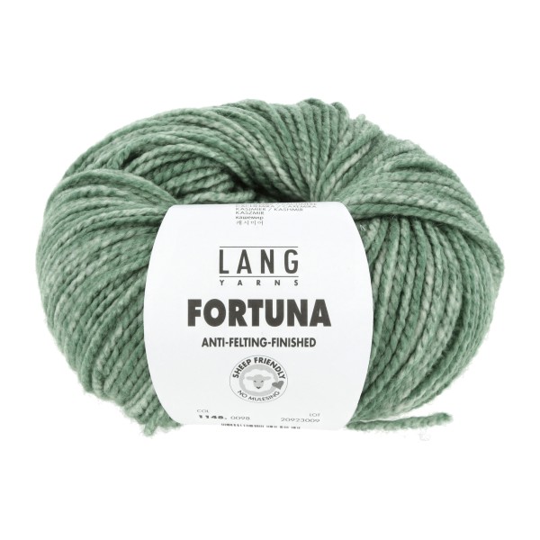 Lang Yarns - Fortuna - 0098