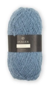 ISAGER - Boucle 11