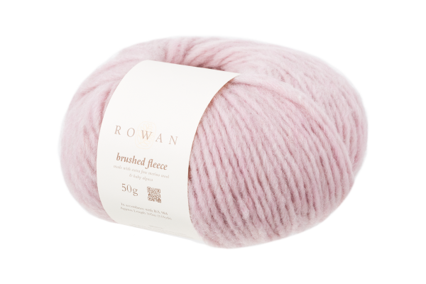 Rowan Brushed Fleece - Dawn 269 -