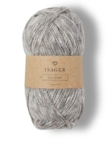 ISAGER - ECO Baby - E4s