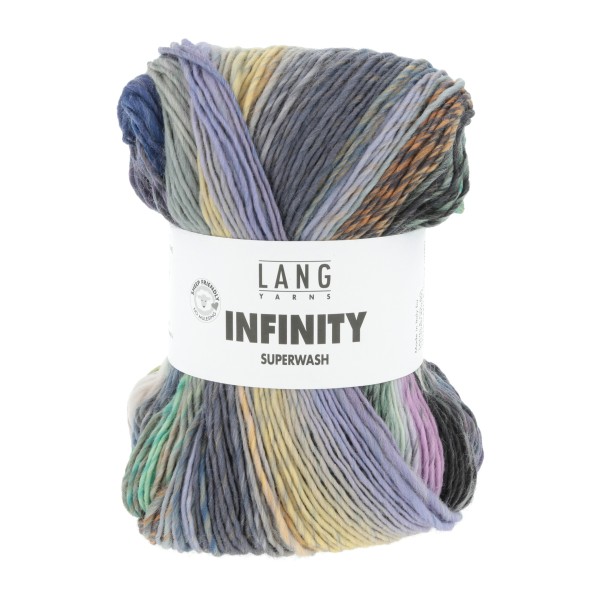 Lang Yarns - Infinity - 0004
