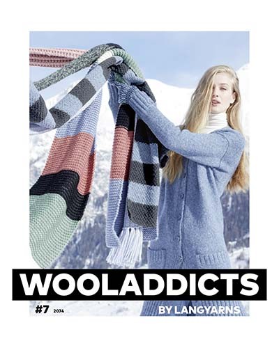 Wooladdicts #7
