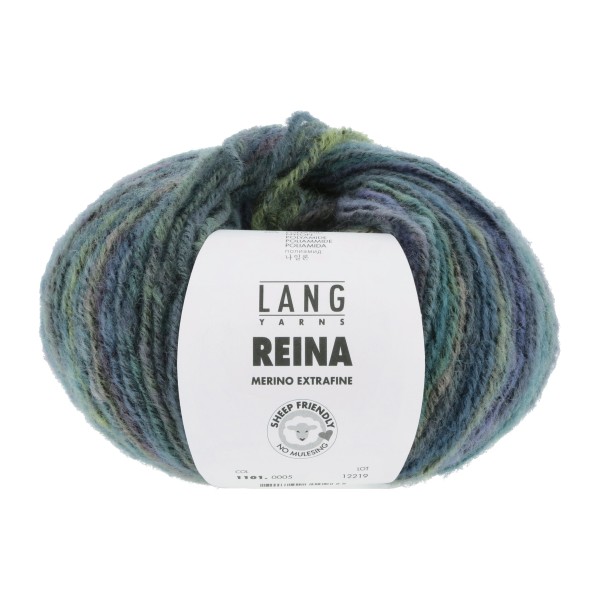Lang Yarns - Reina - 0005