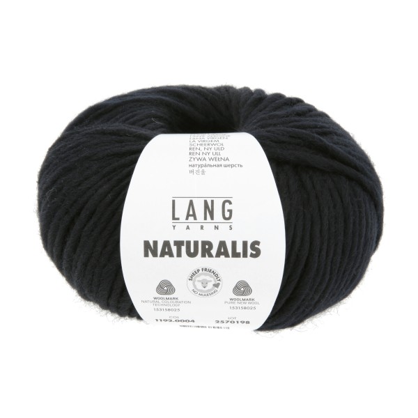 Lang Yarns - Naturalis - 0004