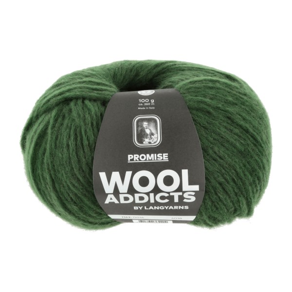 WOOLADDICTS - Promise - 0016