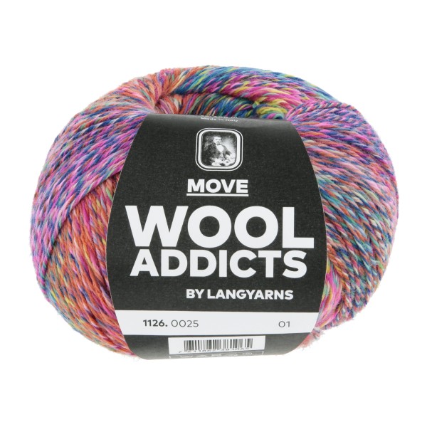 Wooladdicts - Move 0025