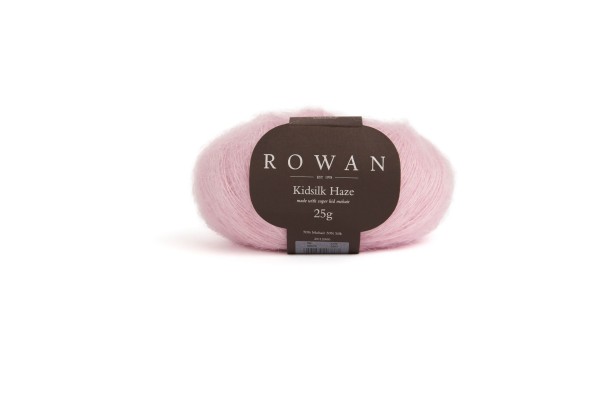 ROWAN - Kidsilk Haze - Blossom - 710