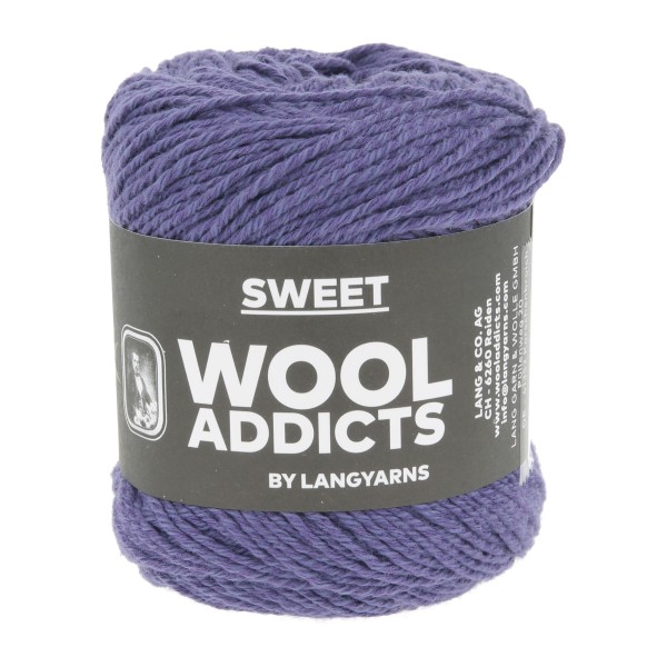 Wooladdicts - Sweet - 0106