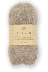 ISAGER - Soft Fine - E6s