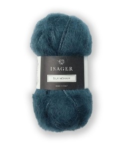 ISAGER - Silk Mohair - 16