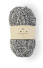 ISAGER BOUCLE - 03s