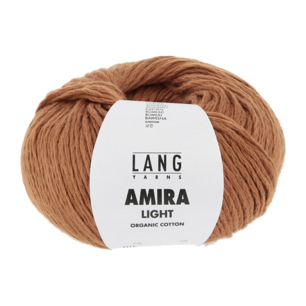 LANGYARNS - Amira light - 0075