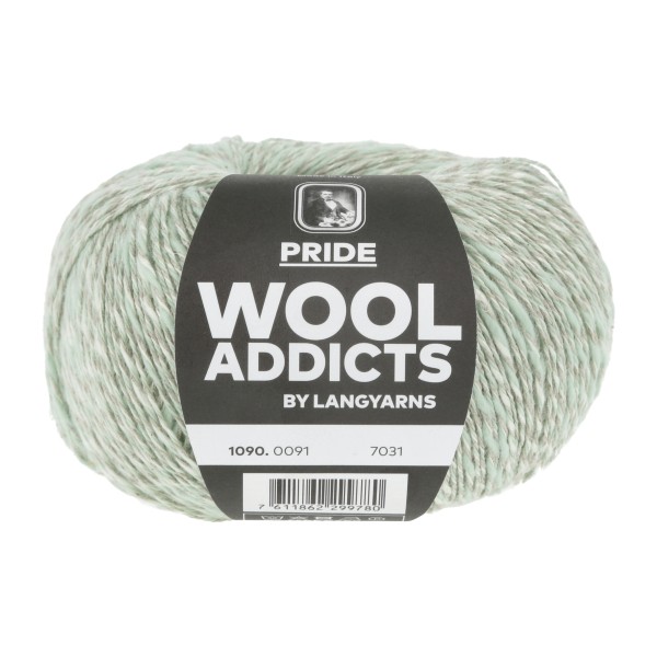 Wooladdicts - Pride - 0091