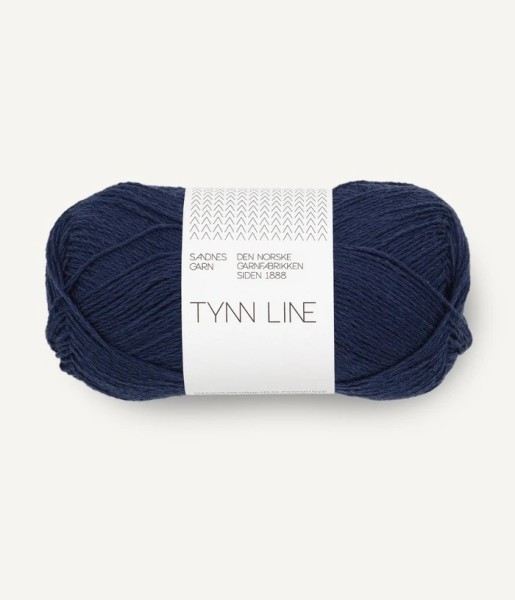Sandnes Garn - Tynn Line - 6073