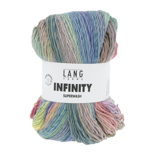 Lang Yarns - Infinity - 0006