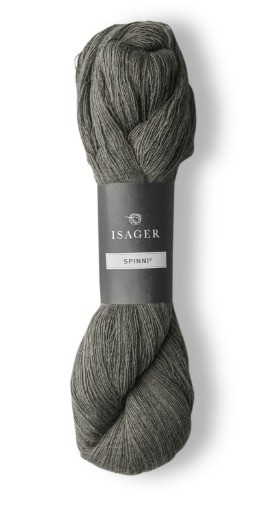 Isager Spinni - 23s