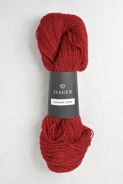 Isager - Jensen Yarn - 32s