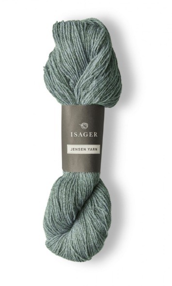 Isager Jensen Yarn-11s