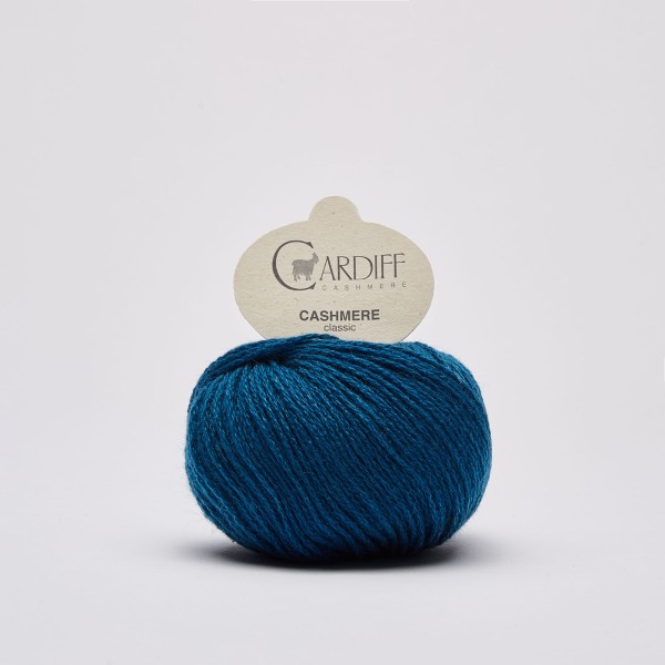 Cardiff Cashmere Classic - Romeo 526