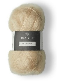 ISAGER Silk Mohair - 6